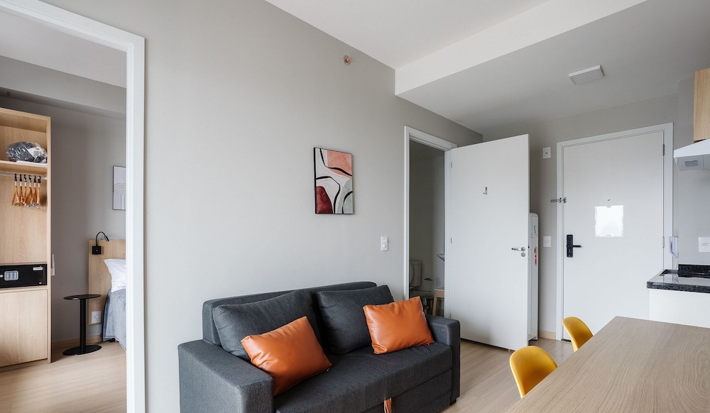Noas - Apartments in the South Zone of SP