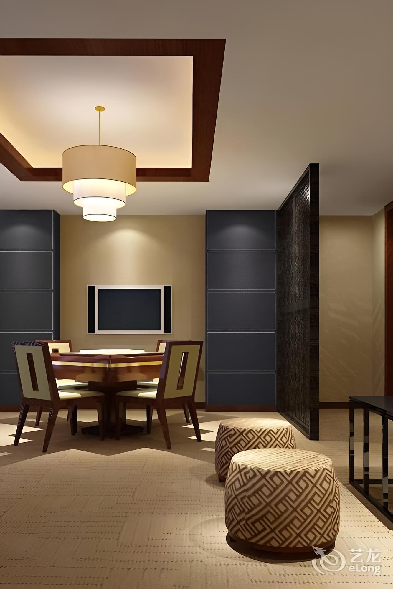 Grand Skylight International Hotel Ganzhou, photo 15