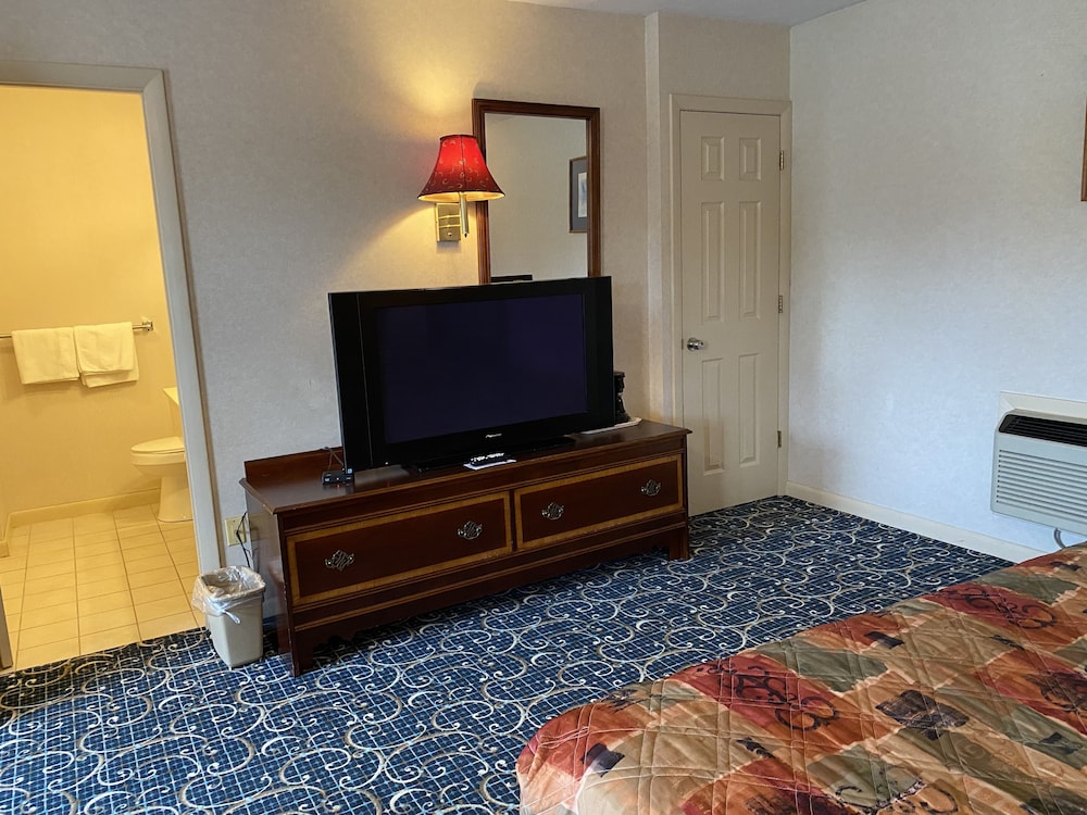 Economy Lodge