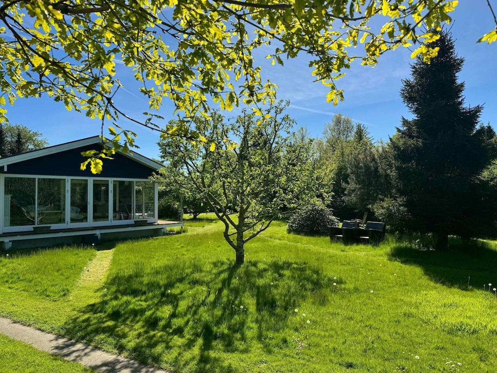 5 Star Holiday Home in Graested