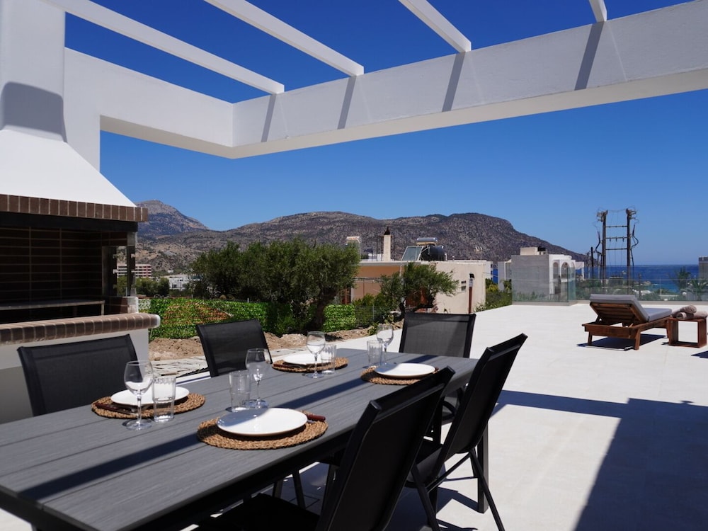 Avli Luxury Villas