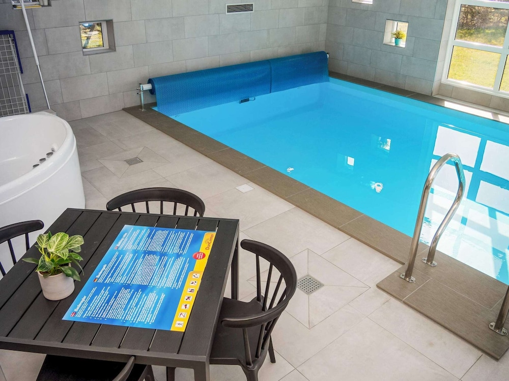 12 Person Holiday Home in Vestervig-by Traum view 5