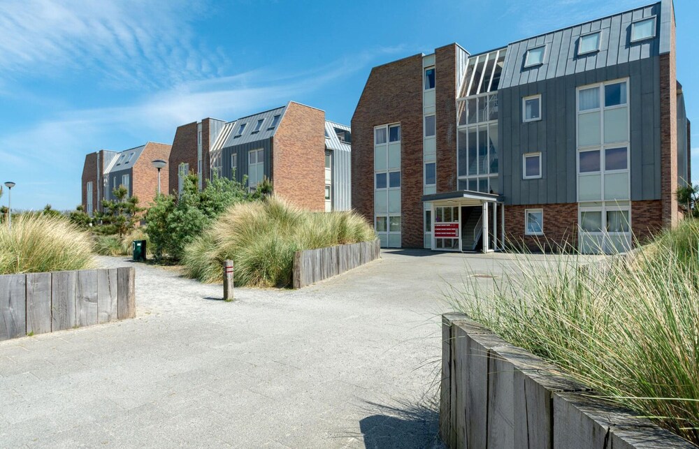 Apartment Near Groote Keeten Beach