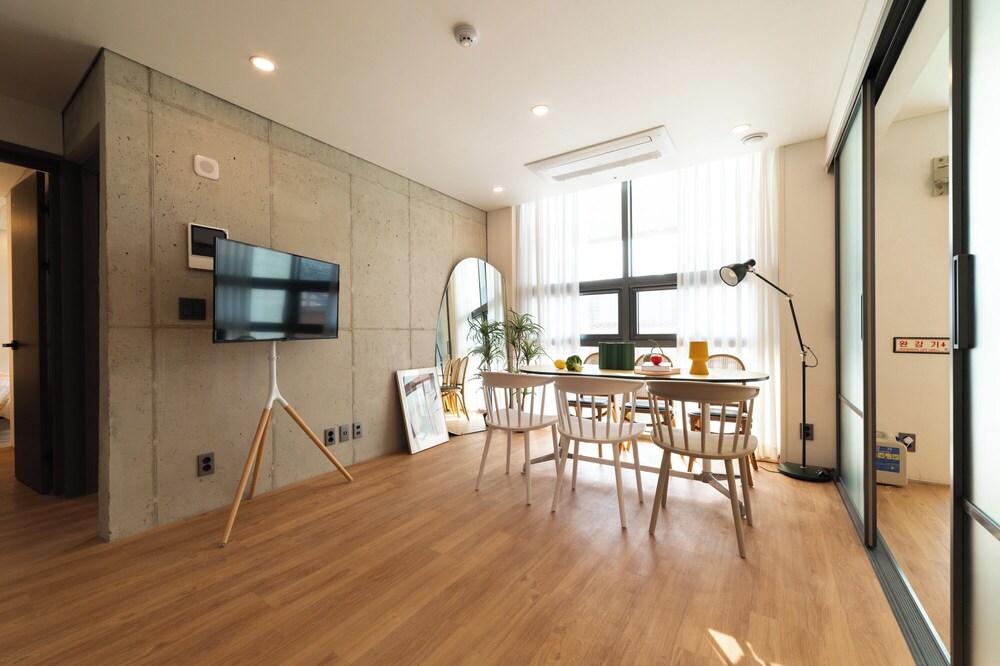 Maison de Wave 4