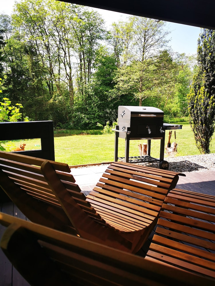 Apartments am Sellker Noor - Naturparkl