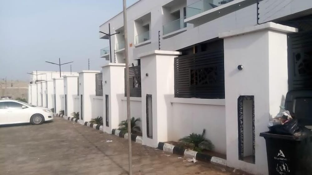 Yokolo Luxury Apartment