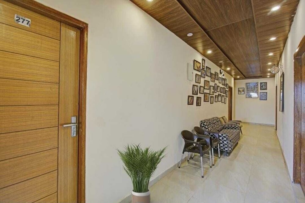Himalayan View stay