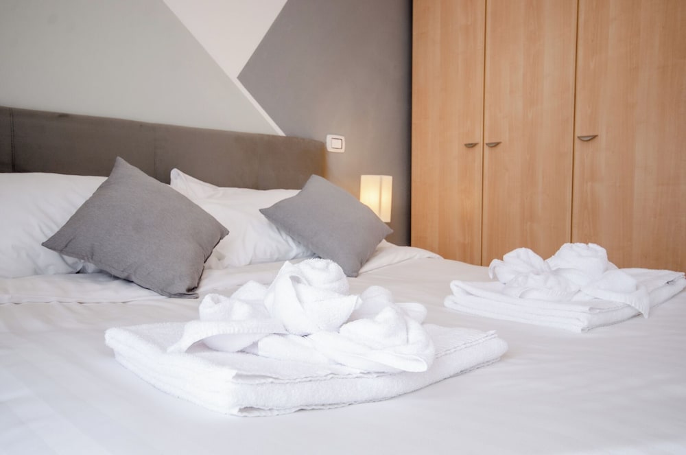 VivimiHome - Zanella House