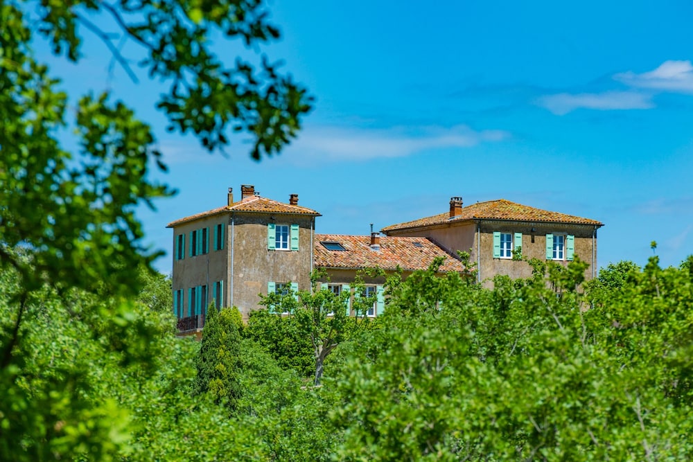 Bastide Saint-Estève