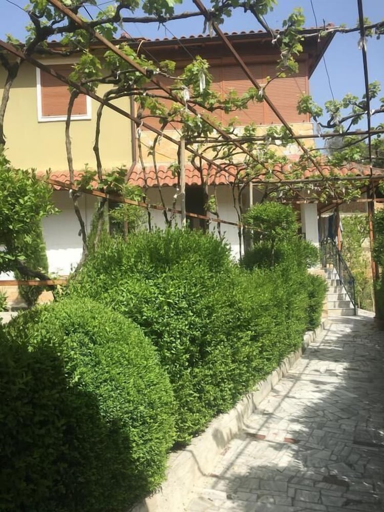 Guest House Emiliano