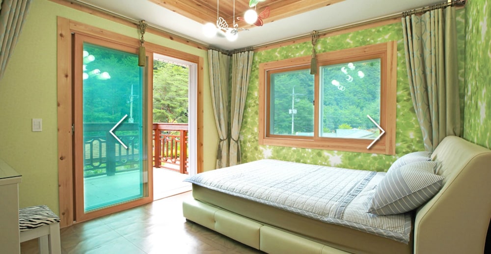 Hansoll Pension