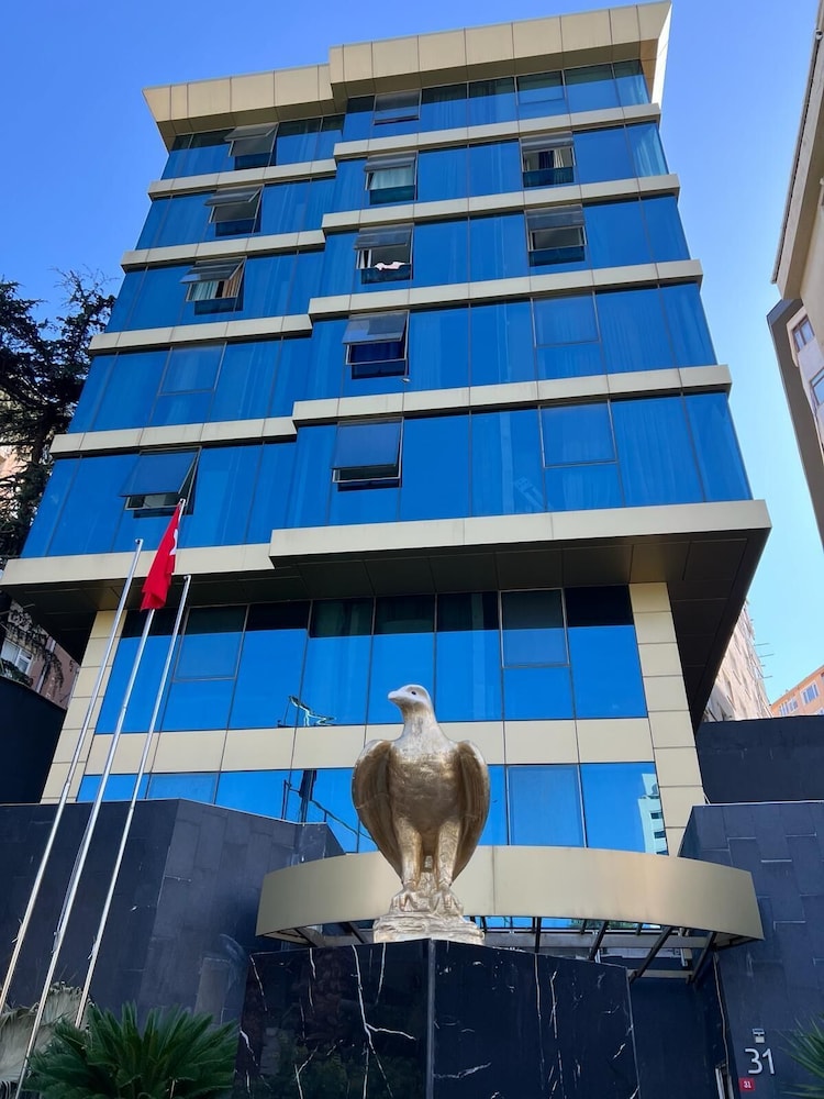 Blue Horizon Rezidans - Image 9