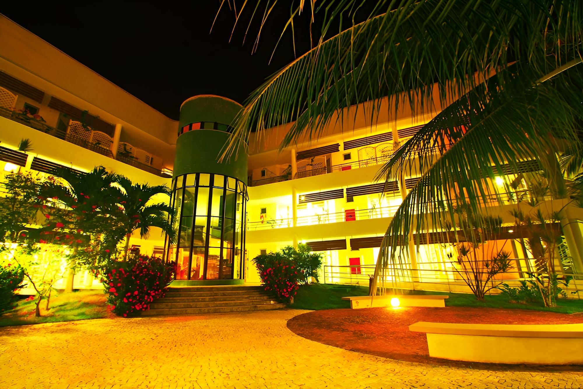 Hotel Recanto Wirapuru