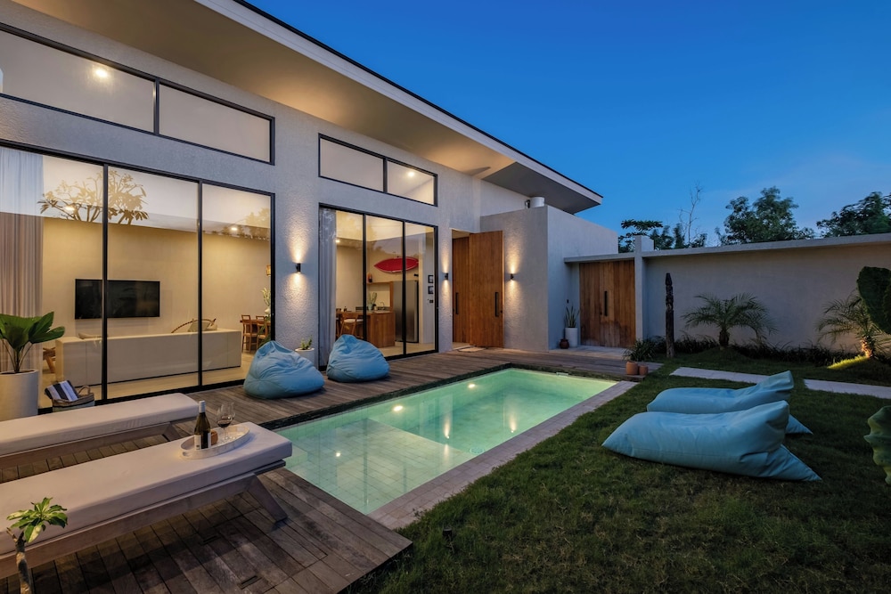 Villa Monoï Uluwatu