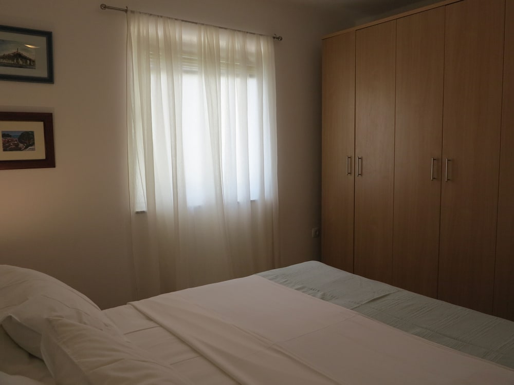 Apartments Dijana & Ivan view 2