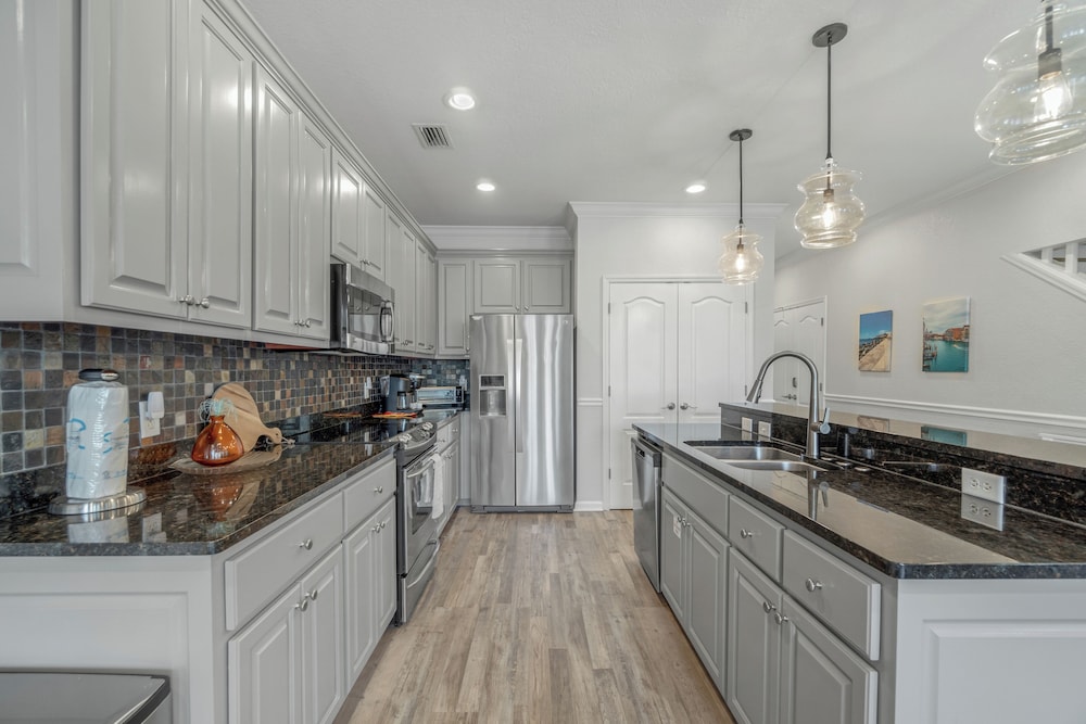Panama City Beach Home