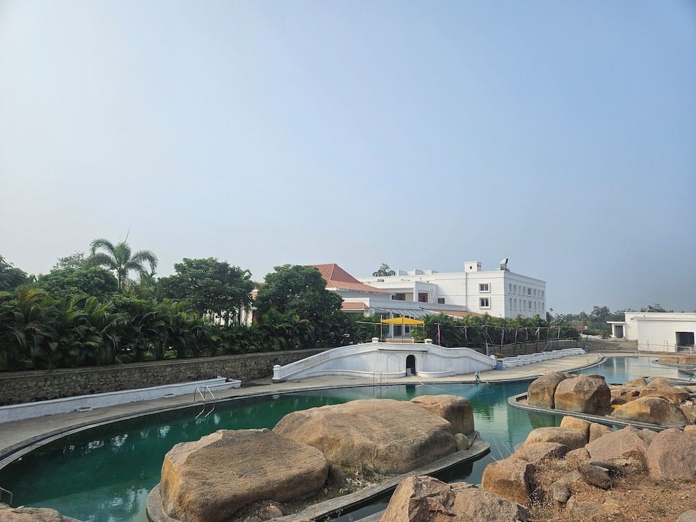 Lords Hrim Akshara Resort