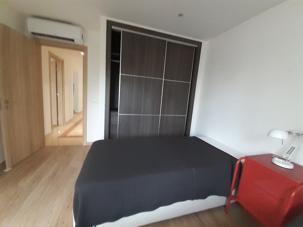 Luxury Flat in Quarteira