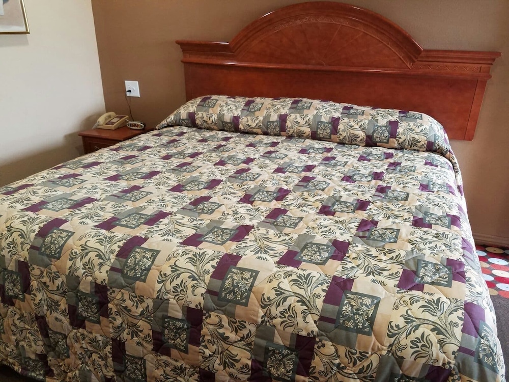 El Camino Motel - Property Image 22