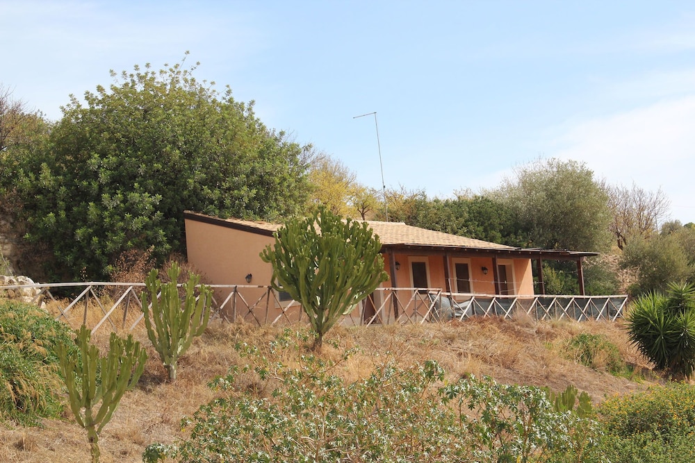 Agriturismo Saccollino