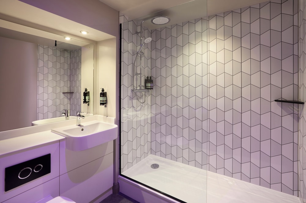 Premier Inn Cambridge City Centre - Corn Exchange/Lion Yard