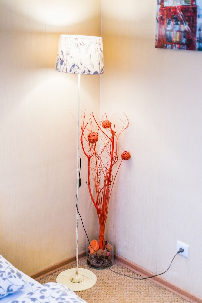 Apartment on Volkov Pereulok