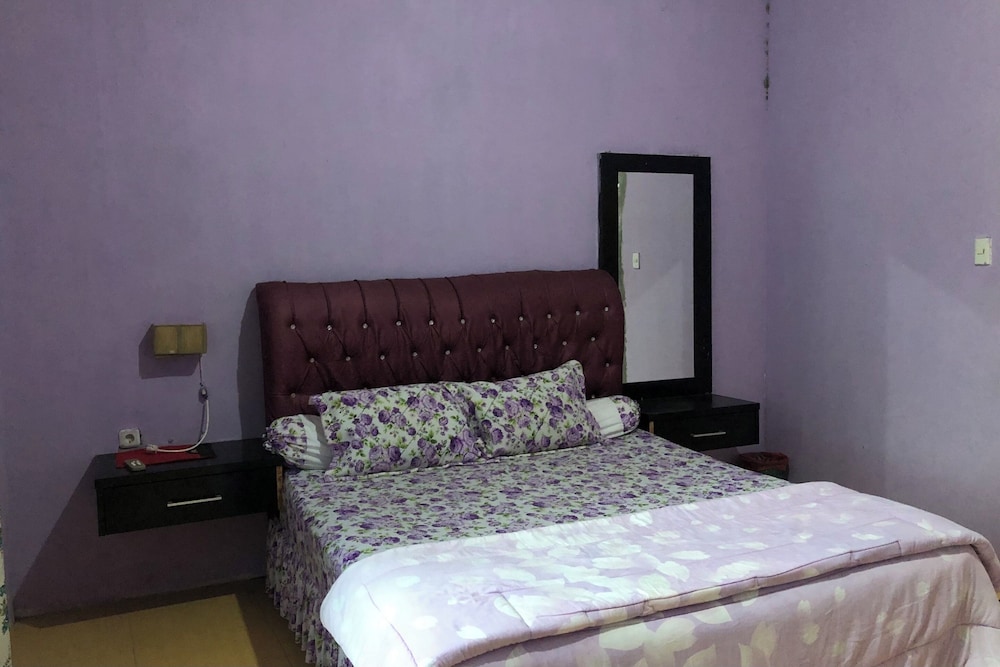 Hotel O Banda Aceh near Masjid Raya Baiturrahman formerly Wisma Tsacita