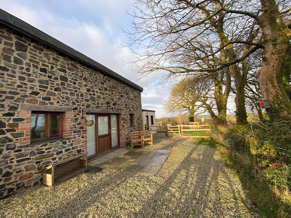 Dartmoor Inn