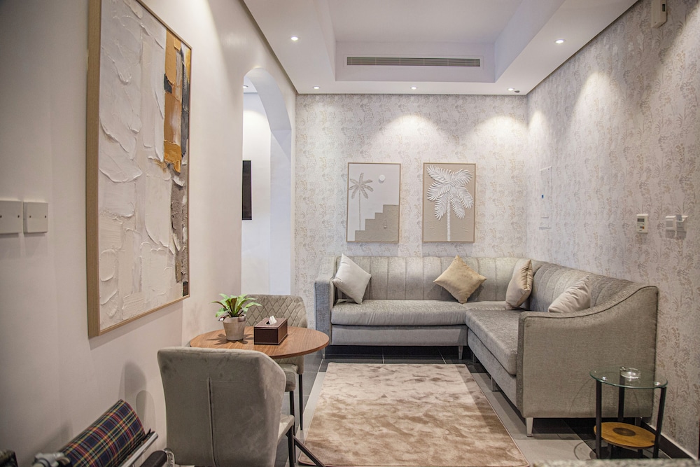 indigo apartments