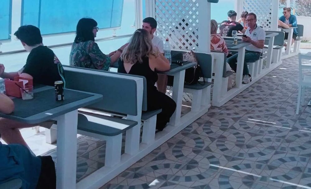 TerrazzaRooms