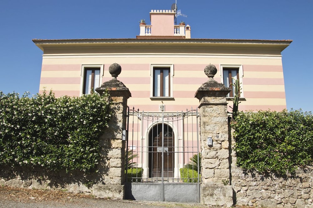 Villa Vincenza Country House