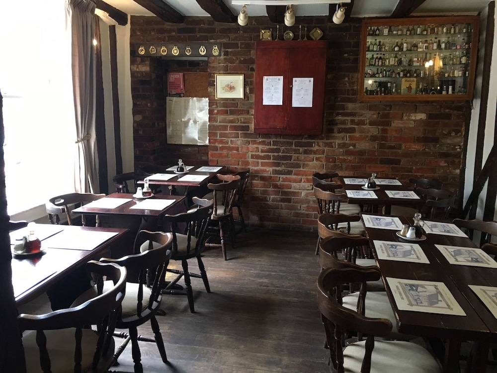 The Sorrel Horse Inn
