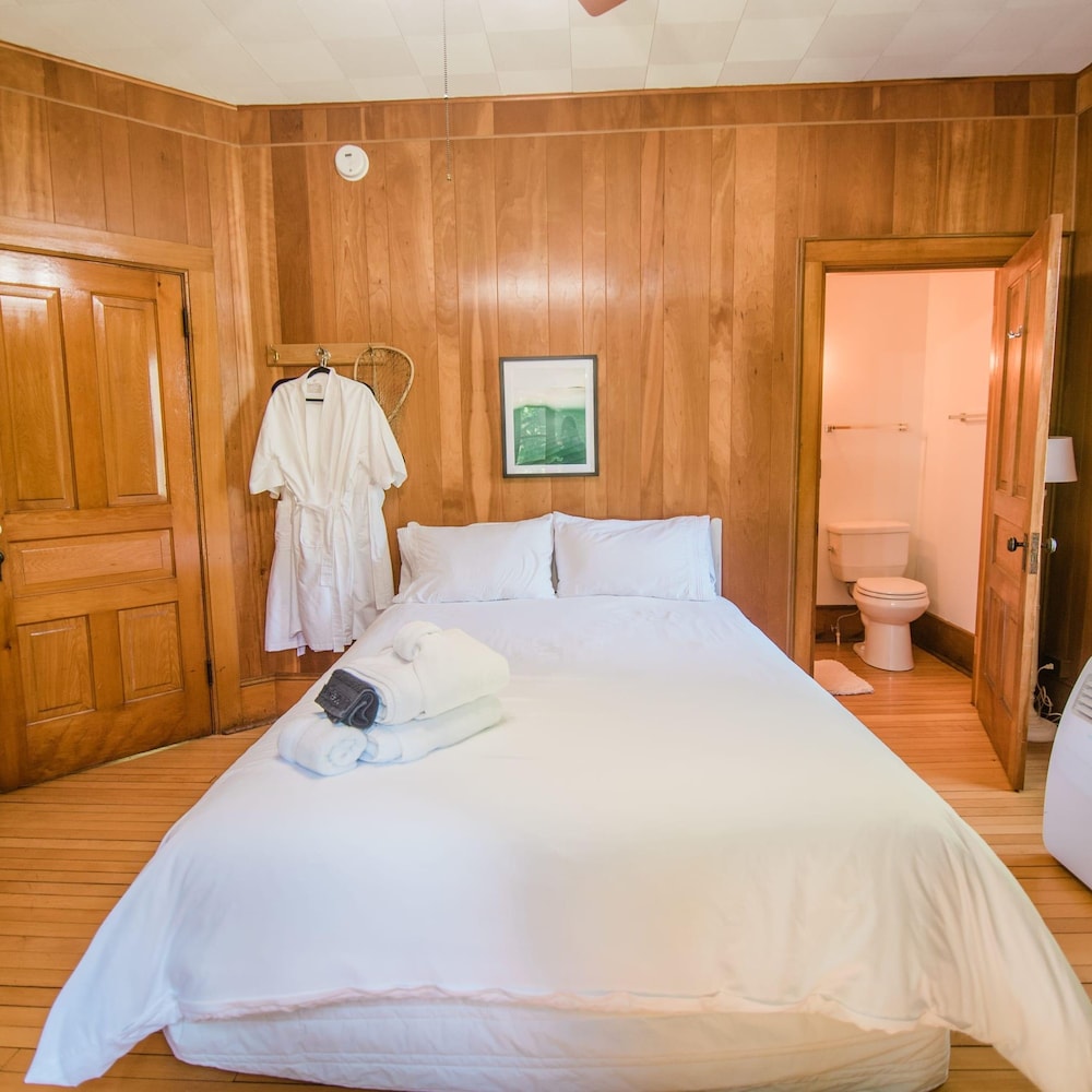 Jack Room BW Boutique Hotel