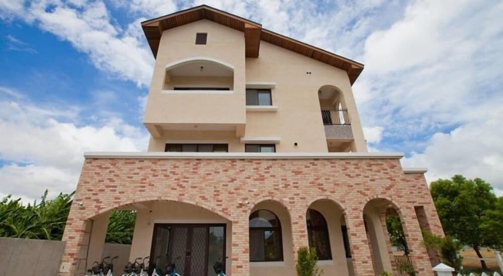 Mallorca B&B