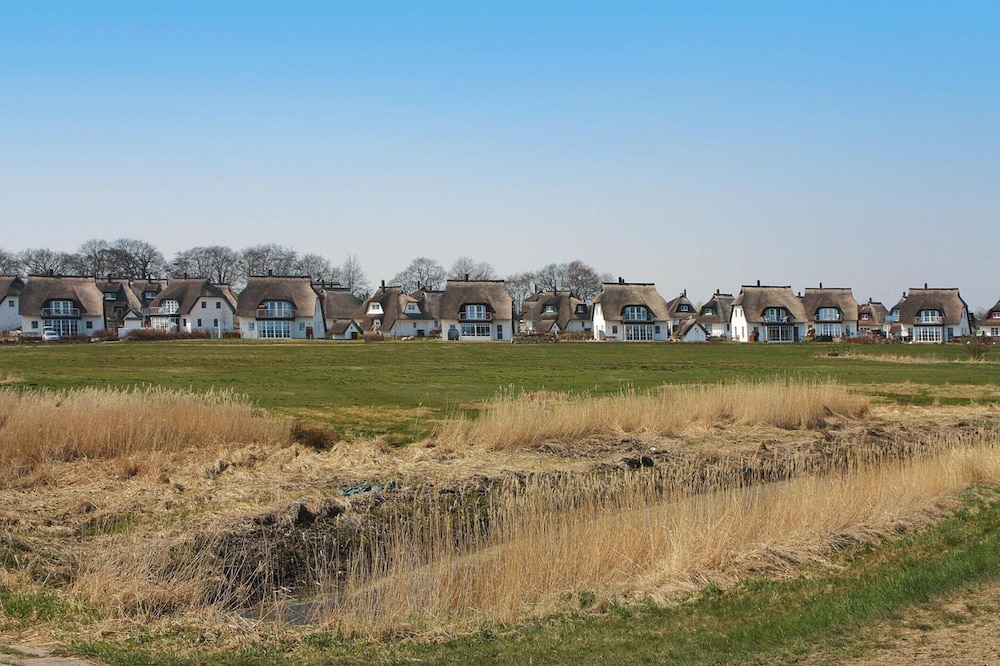 Ferienhaus Weisse Dune, Zinnowitz