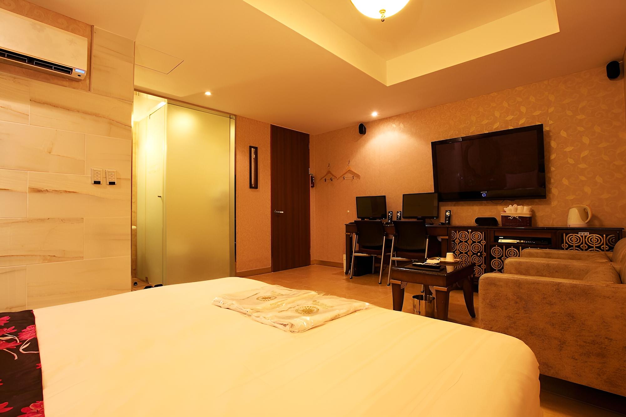 Changdong Versaille view 5