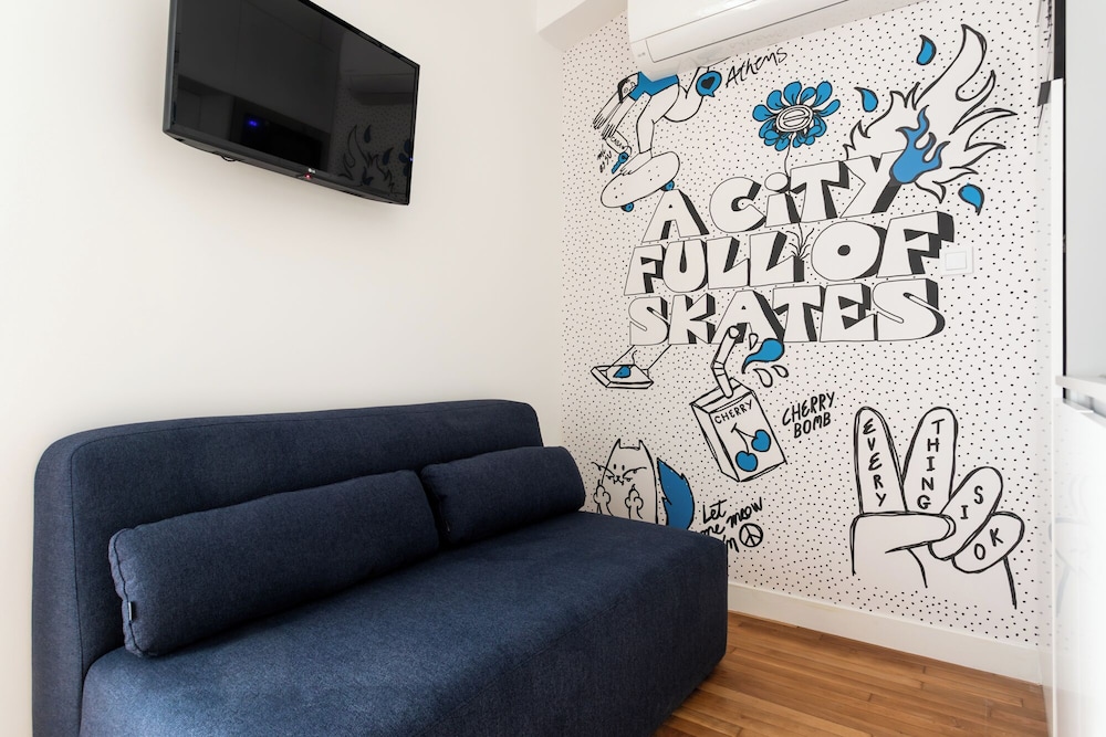MIXT by Zoia Living