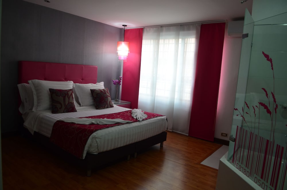 Kolor Hotel Boutique