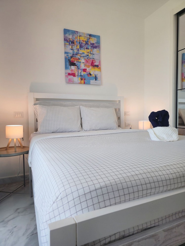 Exclusive 2BR Apartment Punta Cana