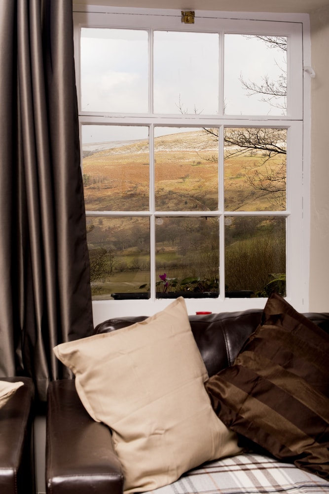 YHA Brecon Beacons - Hostel
