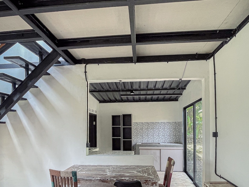 Villa Lingga Puncak