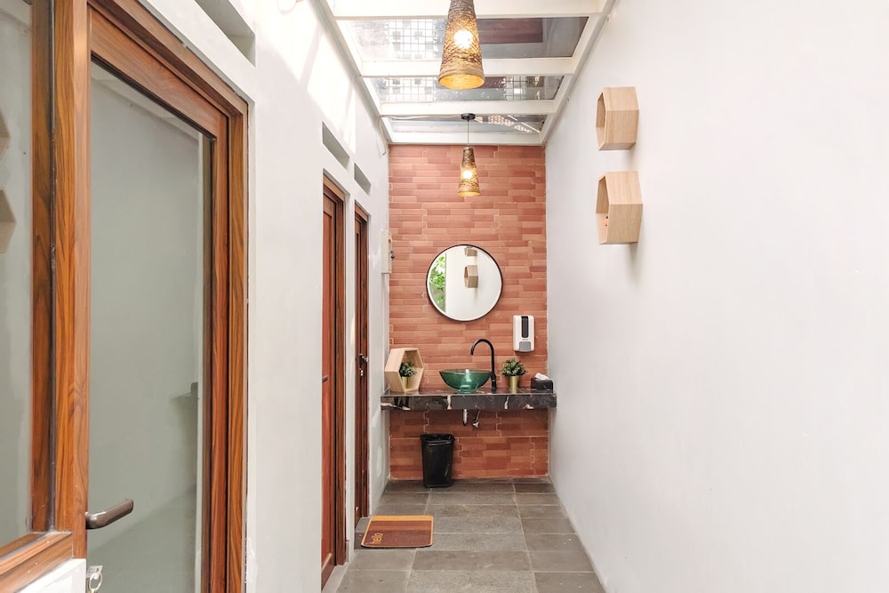 Calma Coliving at Bintaro