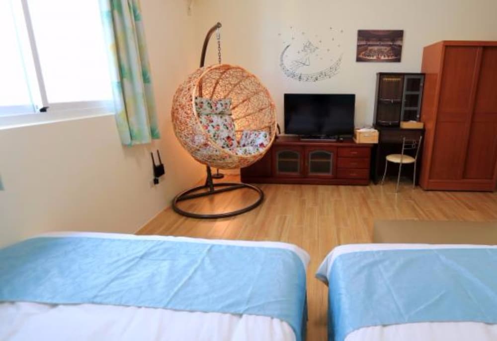 Kenting Beauty111 Hotel