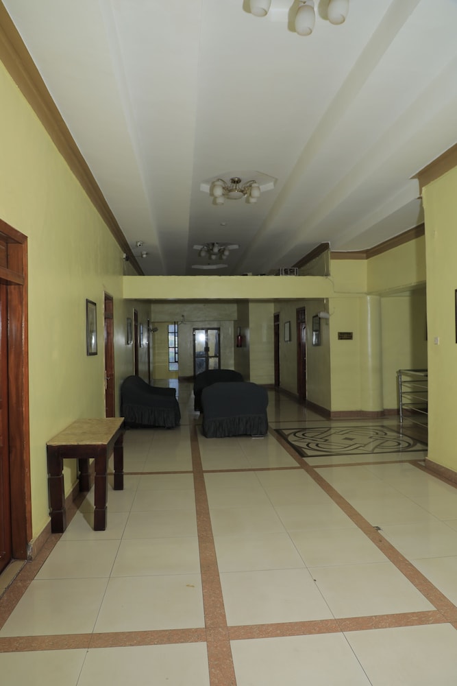 Excellent Hotel Kampala