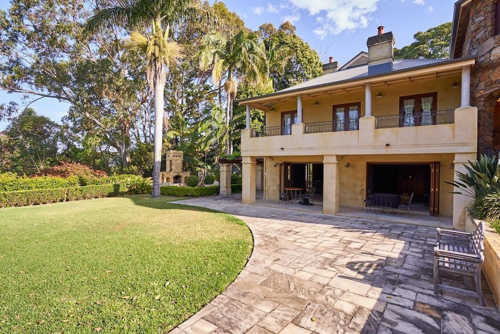 Victoria's at Ewingsdale Byron Bay