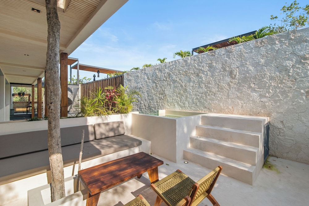 Casa Luna Tulum Lujo y Celebraciones Exclusivas