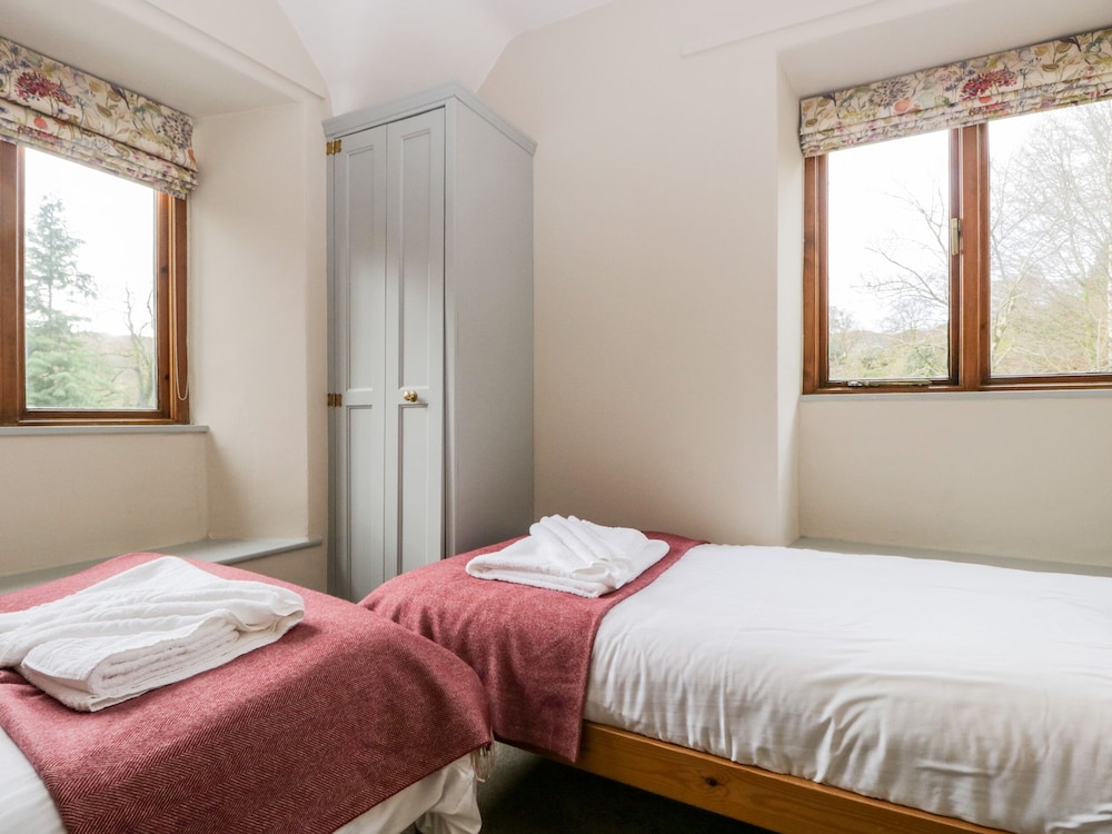Scandale Bridge Cottage