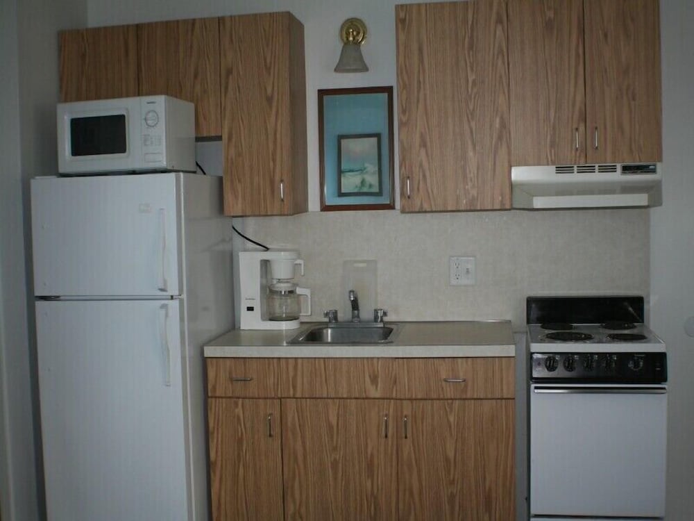 Montauk Oceanside Suites