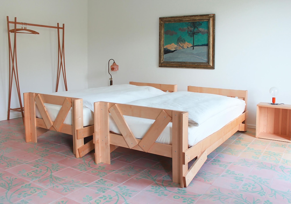 Loreley Guesthouses