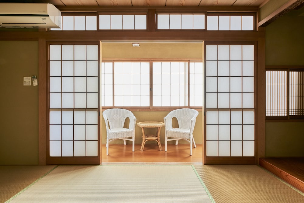 Kyoto Guesthouse - Hostel
